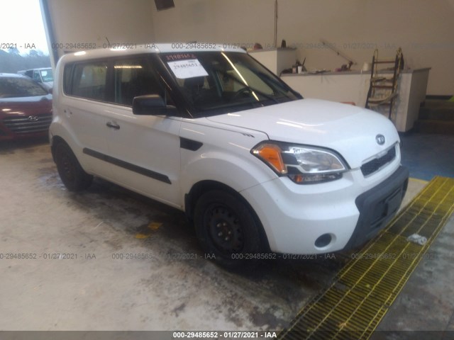 KIA SOUL 2011 kndjt2a14b7717560