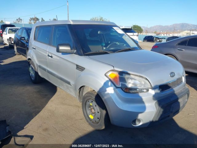 KIA SOUL 2011 kndjt2a14b7718241