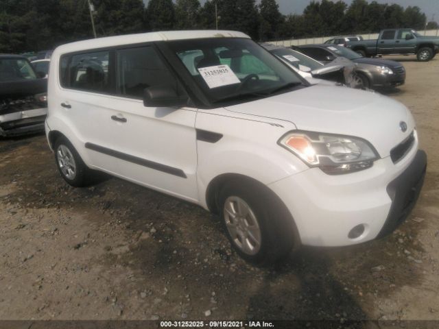 KIA SOUL 2011 kndjt2a14b7722161