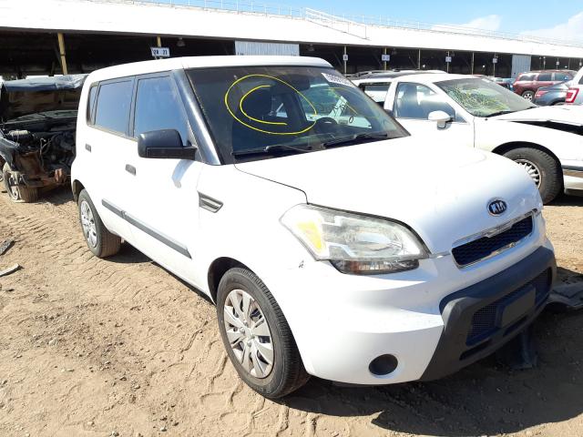 KIA SOUL 2010 kndjt2a15a7110355