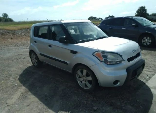 KIA SOUL 2010 kndjt2a15a7147678