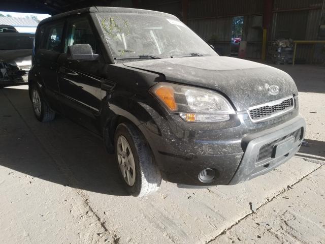 KIA SOUL 2010 kndjt2a15a7147731