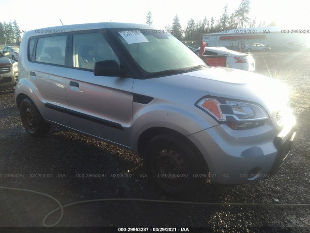 KIA SOUL 2010 kndjt2a15a7703374