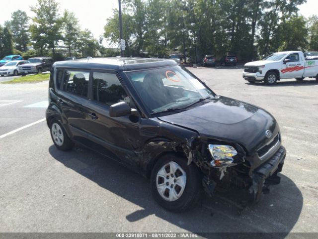 KIA SOUL 2011 kndjt2a15b7203426