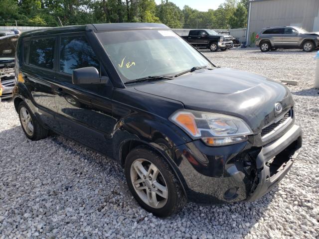 KIA SOUL 2011 kndjt2a15b7221103