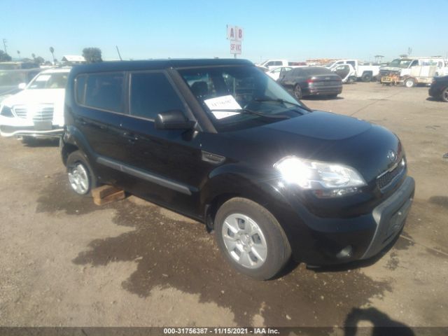 KIA SOUL 2011 kndjt2a15b7233994