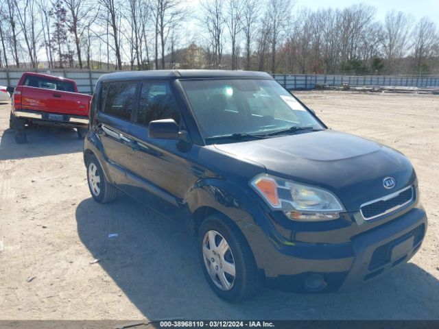 KIA SOUL 2011 kndjt2a15b7257034