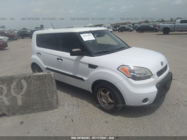 KIA SOUL 2011 kndjt2a15b7264937