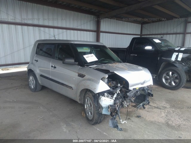 KIA SOUL 2011 kndjt2a15b7284265