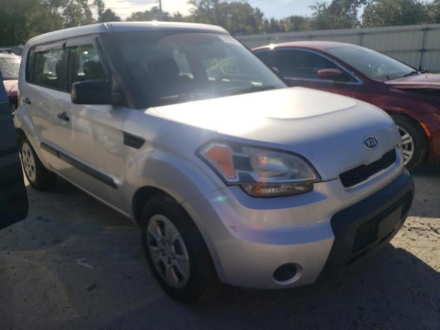 KIA SOUL 2011 kndjt2a15b7306507