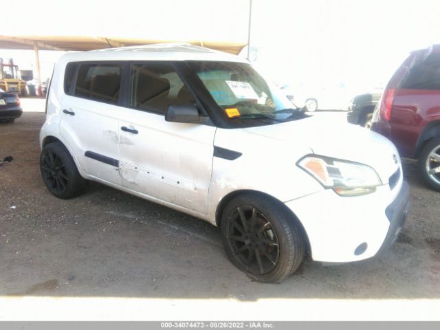 KIA SOUL 2011 kndjt2a15b7311528