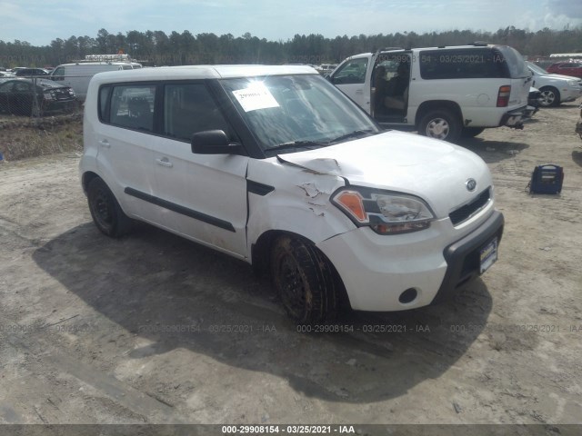 KIA SOUL 2011 kndjt2a15b7321282