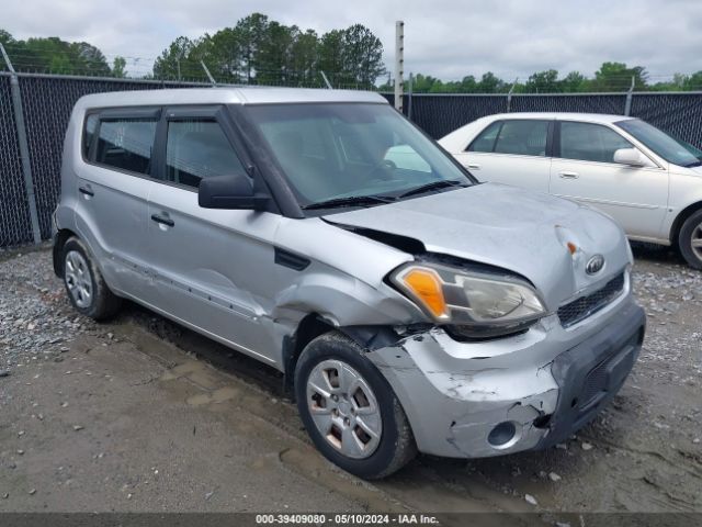 KIA SOUL 2011 kndjt2a15b7346487