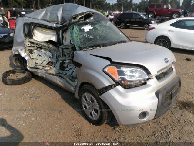 KIA SOUL 2011 kndjt2a15b7714327