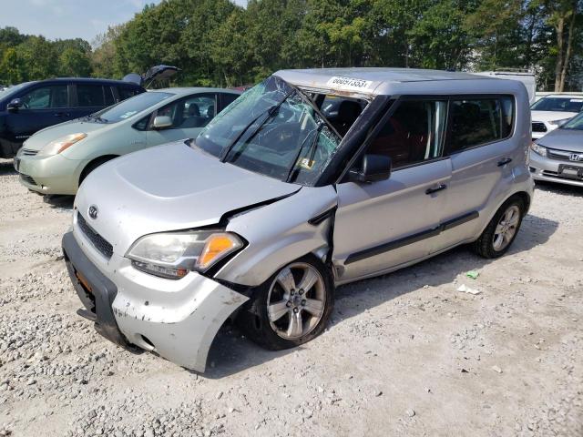 KIA SOUL 2011 kndjt2a15b7717020