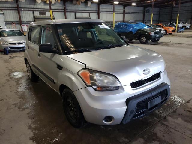 KIA SOUL 2010 kndjt2a16a7030496