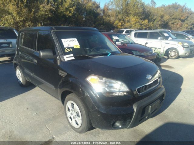 KIA SOUL 2010 kndjt2a16a7030644