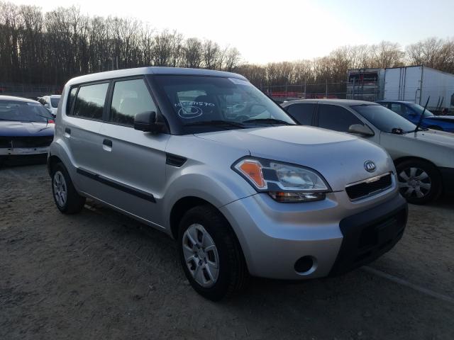 KIA SOUL 2010 kndjt2a16a7030997