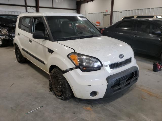 KIA SOUL 2010 kndjt2a16a7031423