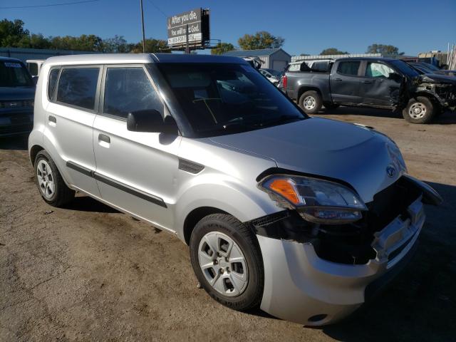 KIA SOUL 2010 kndjt2a16a7106914