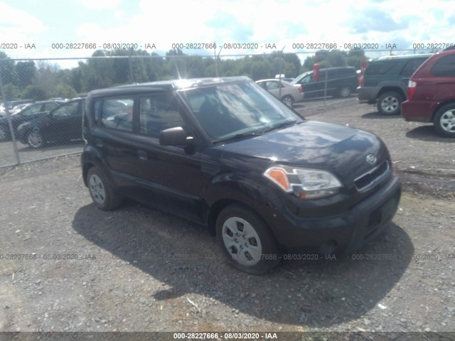 KIA SOUL 2010 kndjt2a16a7169589