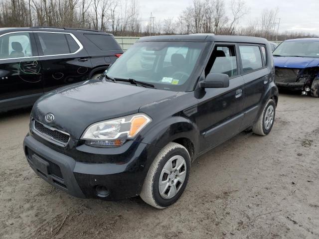 KIA SOUL 2010 kndjt2a16a7191091