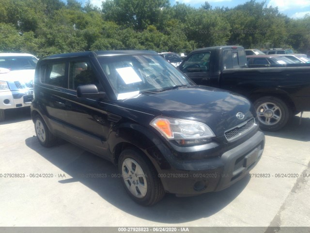 KIA SOUL 2010 kndjt2a16a7193858