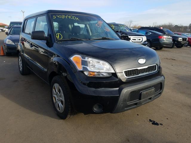 KIA SOUL 2011 kndjt2a16b7203435