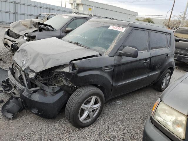 KIA SOUL 2011 kndjt2a16b7231347