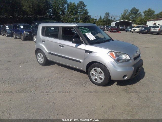 KIA SOUL 2011 kndjt2a16b7263702