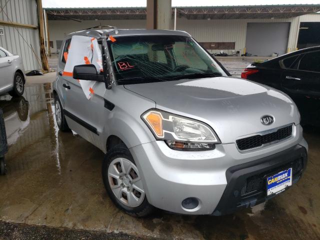 KIA SOUL 2011 kndjt2a16b7264882