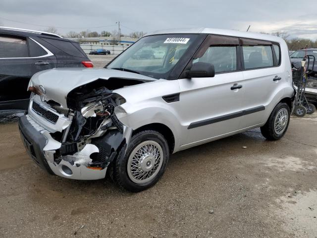 KIA SOUL 2011 kndjt2a16b7265725