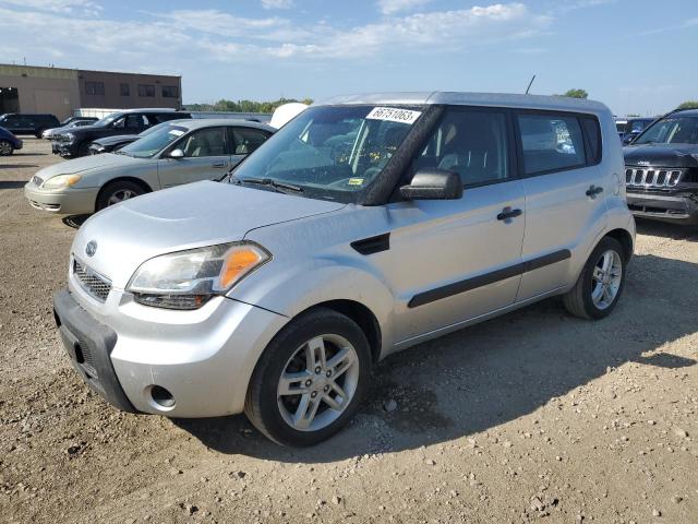 KIA SOUL 2011 kndjt2a16b7285358