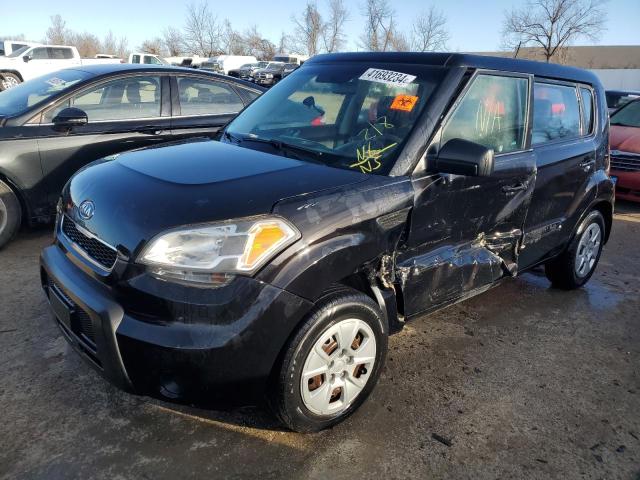 KIA SOUL 2011 kndjt2a16b7288678