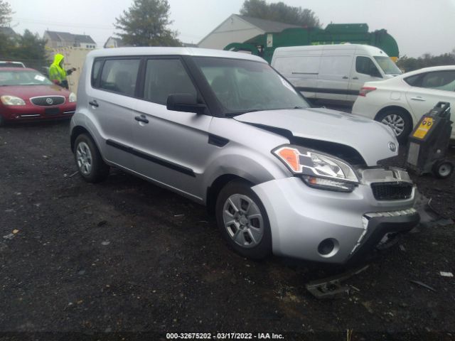 KIA SOUL 2011 kndjt2a16b7299244