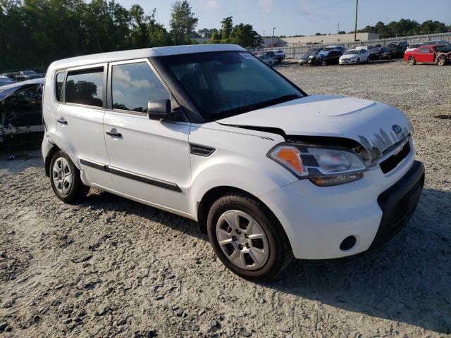 KIA SOUL 2011 kndjt2a16b7300022