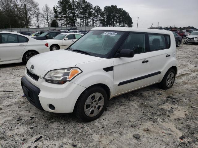 KIA SOUL 2011 kndjt2a16b7306211