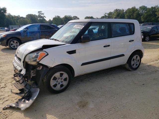 KIA SOUL 2011 kndjt2a16b7306886