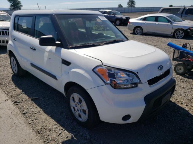 KIA SOUL 2011 kndjt2a16b7309450