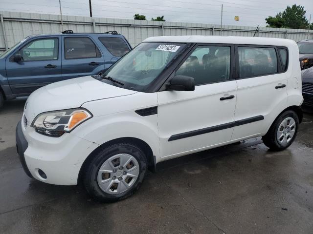 KIA SOUL 2011 kndjt2a16b7310971