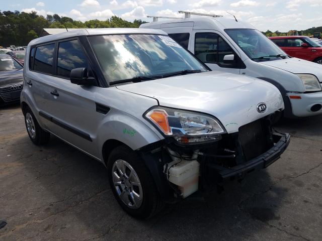 KIA SOUL 2011 kndjt2a16b7321095