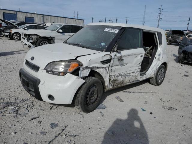 KIA SOUL 2011 kndjt2a16b7332761