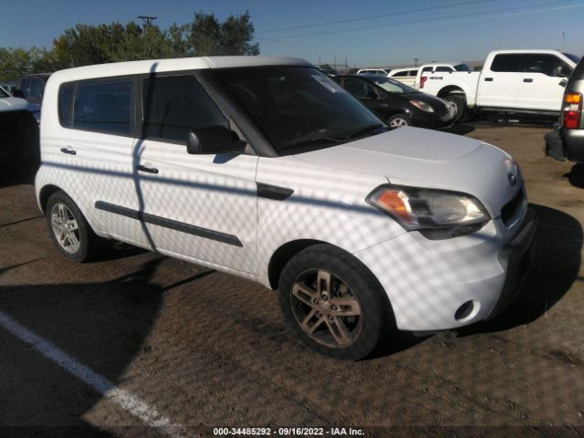 KIA SOUL 2011 kndjt2a16b7714854