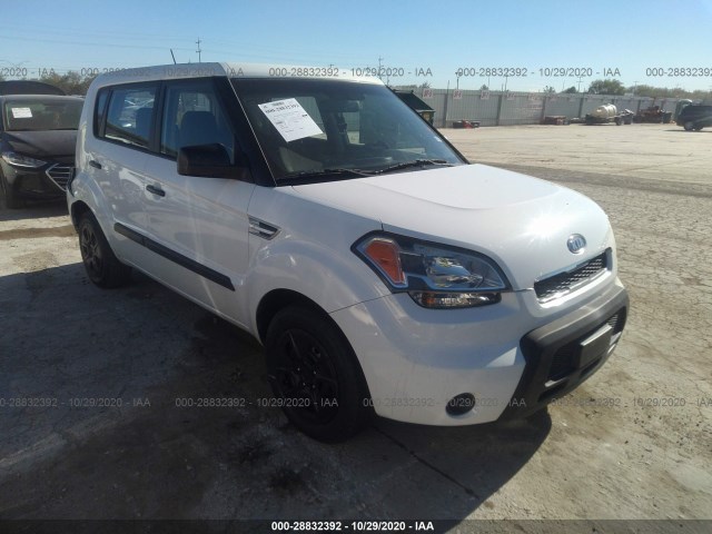 KIA SOUL 2011 kndjt2a16b7715079