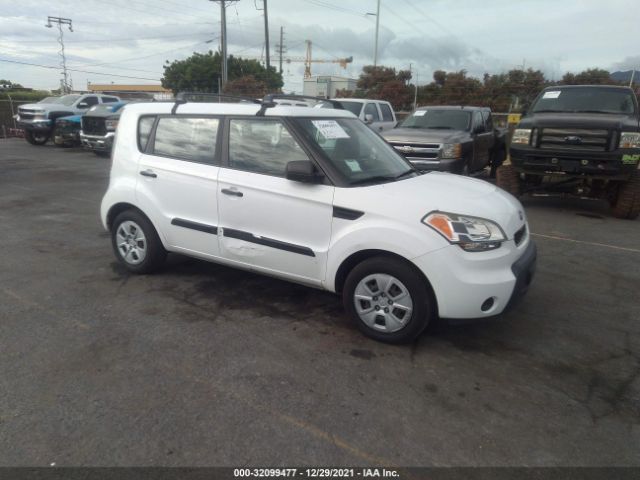 KIA SOUL 2011 kndjt2a16b7717219