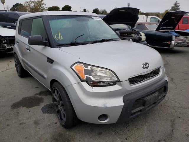 KIA SOUL 2011 kndjt2a16b7717687