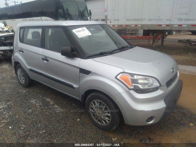 KIA SOUL 2011 kndjt2a16b7717740