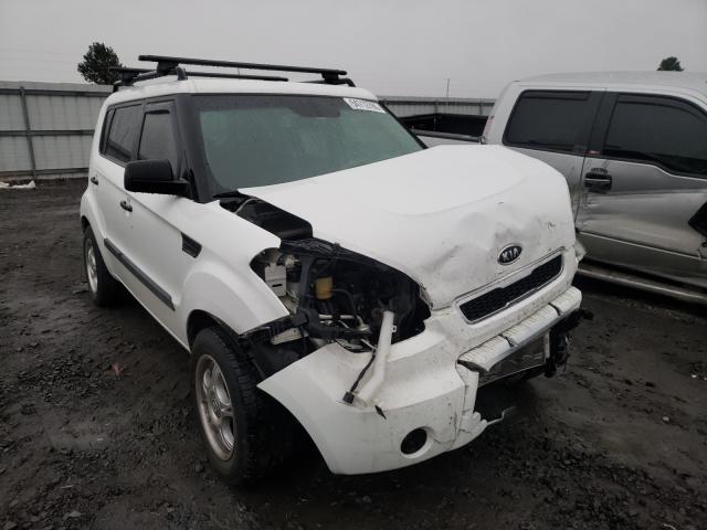 KIA SOUL 2011 kndjt2a16b7718130