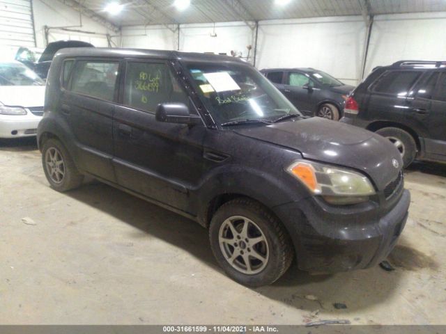 KIA SOUL 2010 kndjt2a17a7029745