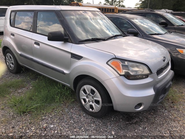 KIA SOUL 2010 kndjt2a17a7029986